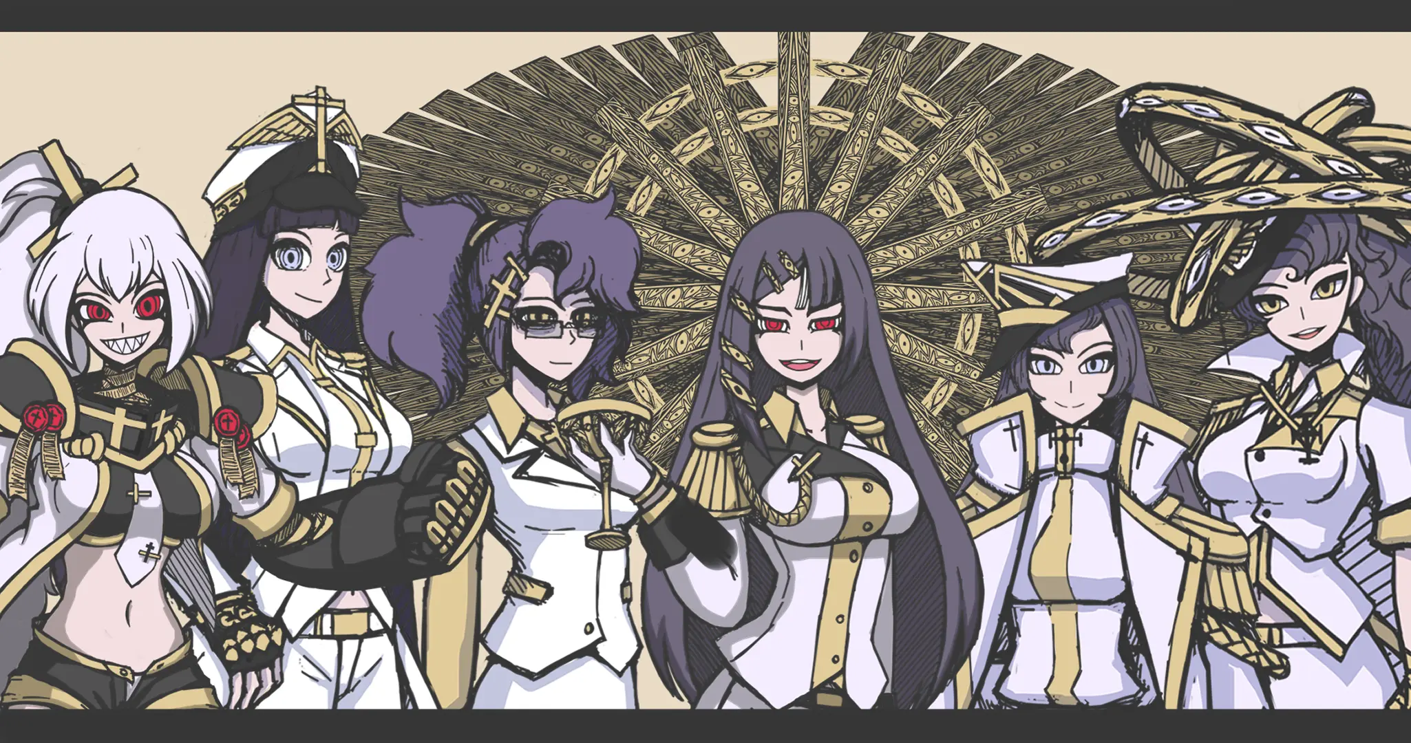 Heaventaker